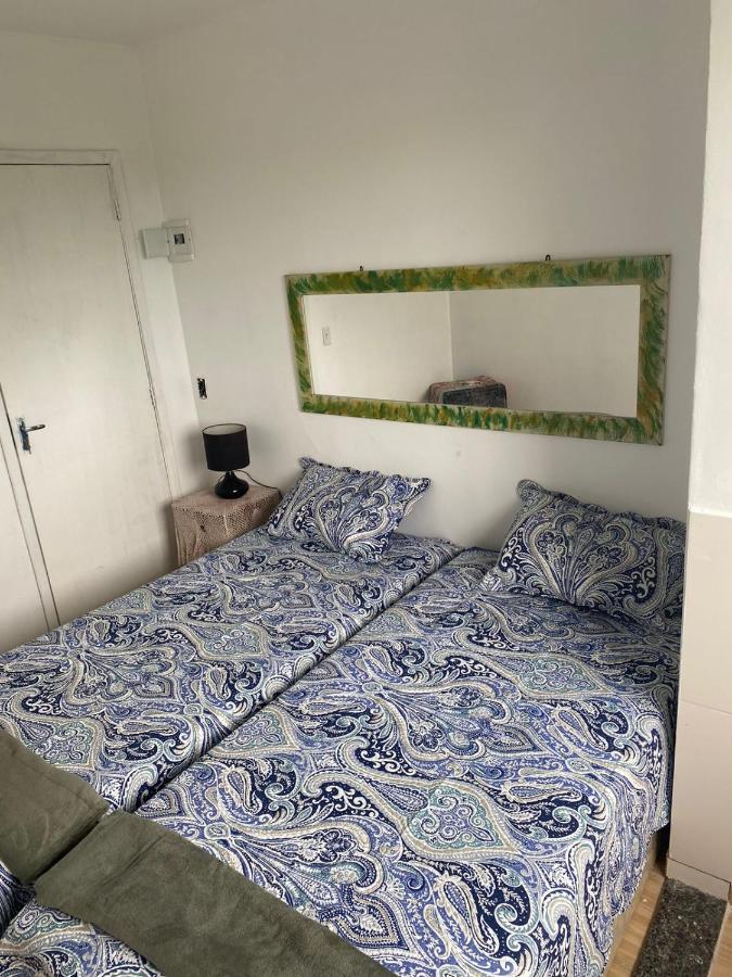 Apartamentos Fernandes Rio de Janeiro Eksteriør billede