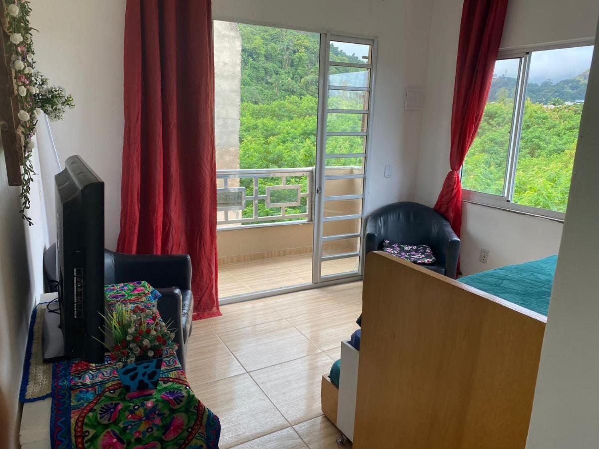 Apartamentos Fernandes Rio de Janeiro Eksteriør billede