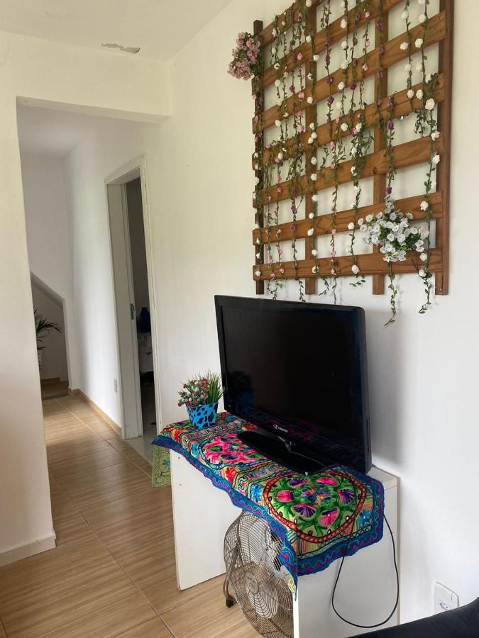 Apartamentos Fernandes Rio de Janeiro Eksteriør billede