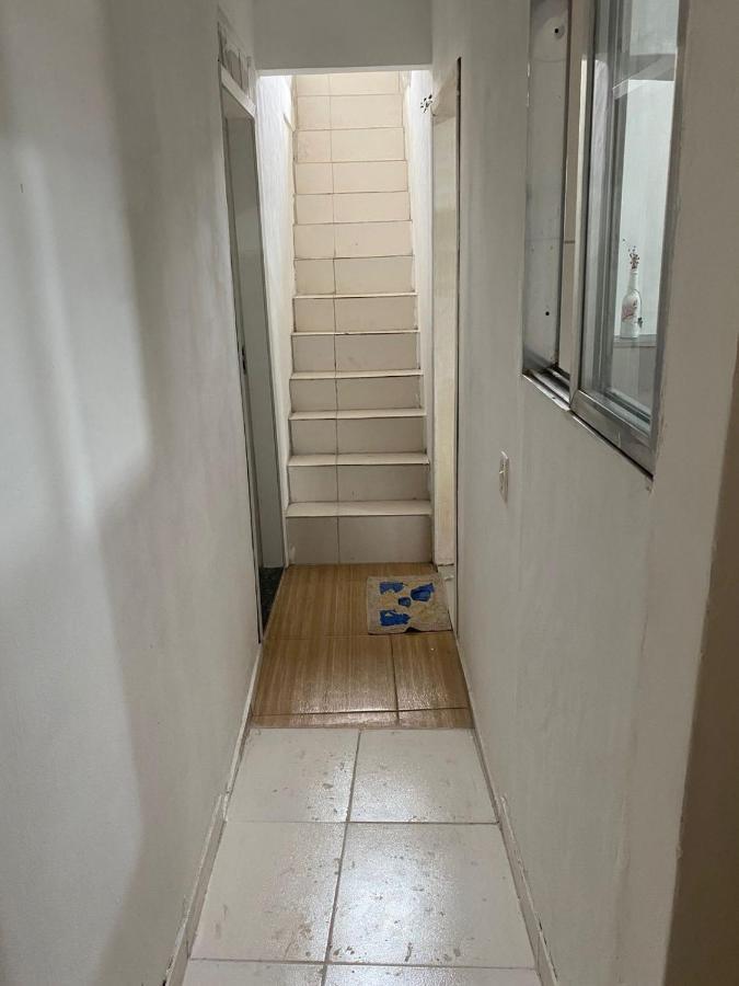 Apartamentos Fernandes Rio de Janeiro Eksteriør billede