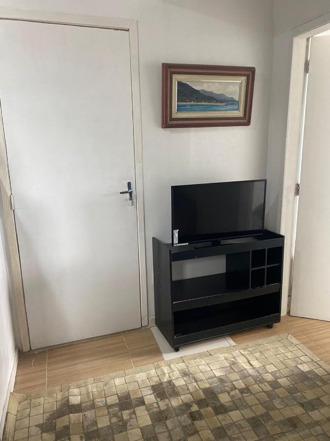 Apartamentos Fernandes Rio de Janeiro Eksteriør billede