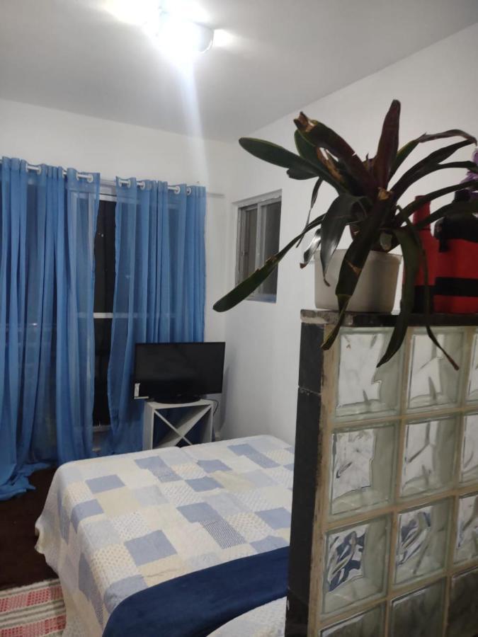 Apartamentos Fernandes Rio de Janeiro Eksteriør billede