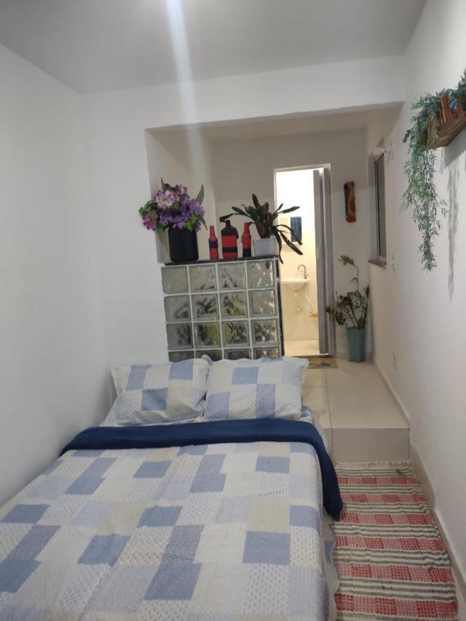 Apartamentos Fernandes Rio de Janeiro Eksteriør billede