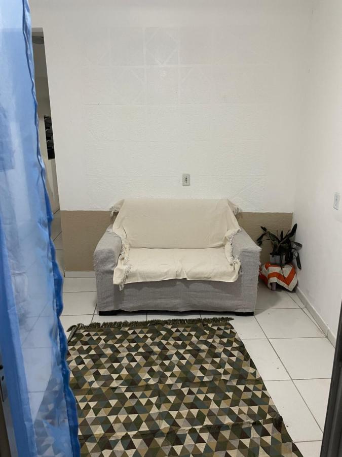 Apartamentos Fernandes Rio de Janeiro Eksteriør billede