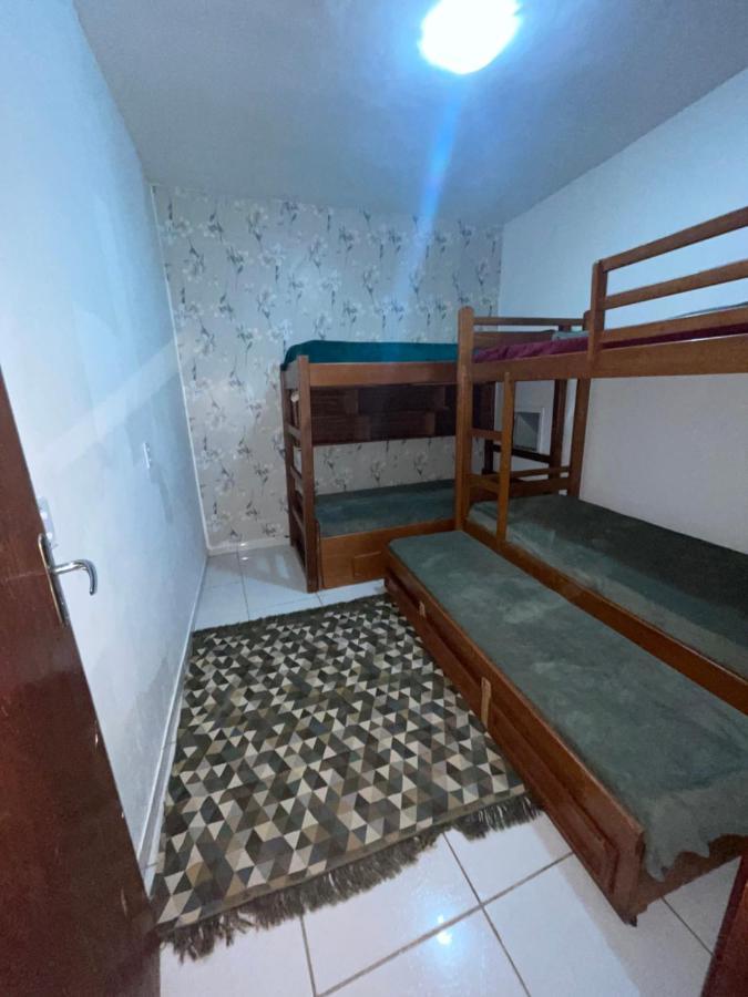 Apartamentos Fernandes Rio de Janeiro Eksteriør billede