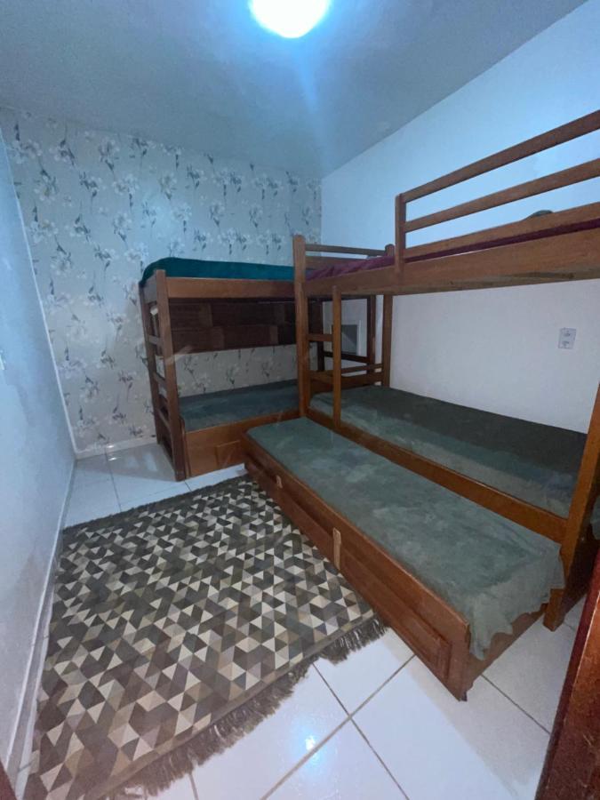 Apartamentos Fernandes Rio de Janeiro Eksteriør billede