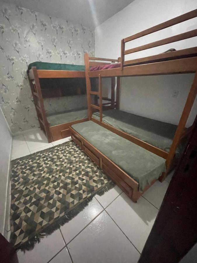 Apartamentos Fernandes Rio de Janeiro Eksteriør billede