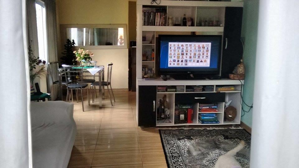 Apartamentos Fernandes Rio de Janeiro Værelse billede