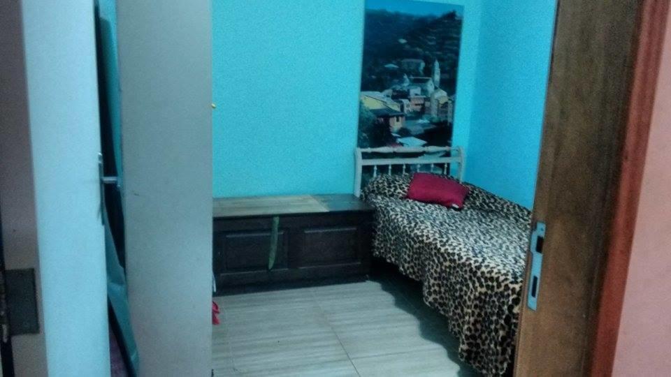 Apartamentos Fernandes Rio de Janeiro Værelse billede