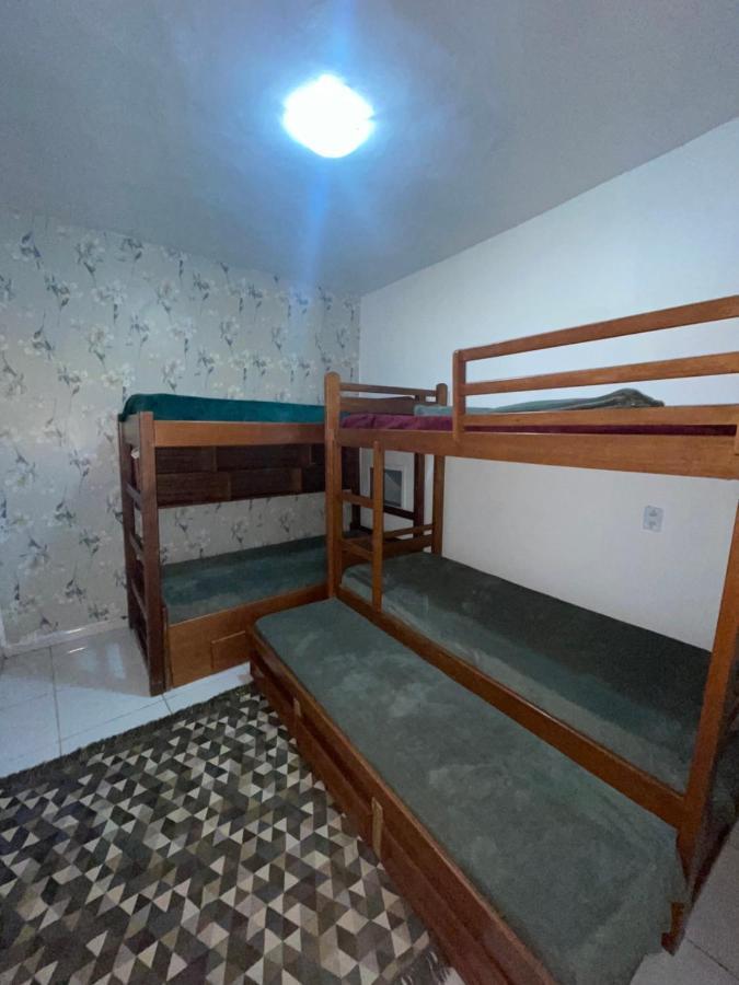 Apartamentos Fernandes Rio de Janeiro Eksteriør billede